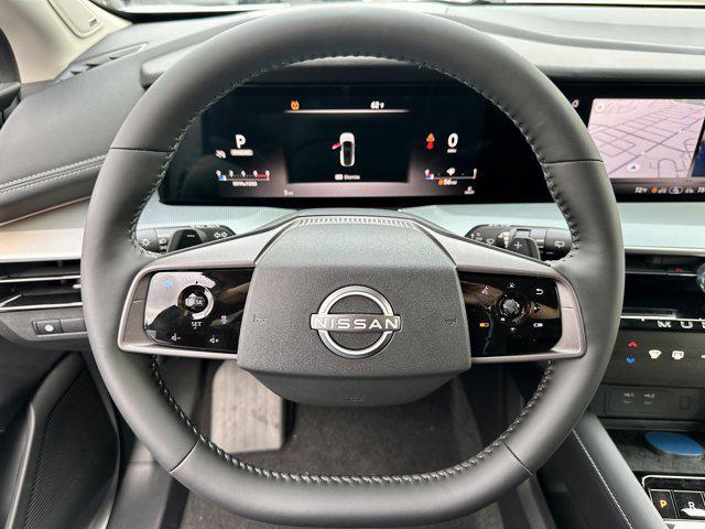 new 2026 Nissan Murano car, priced at $43,600