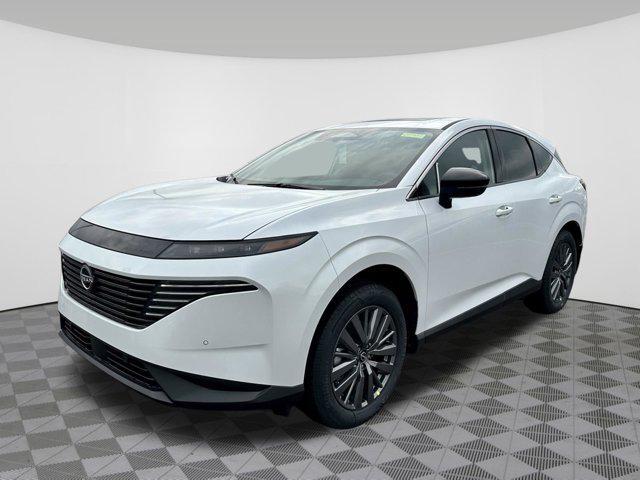 new 2026 Nissan Murano car, priced at $43,600