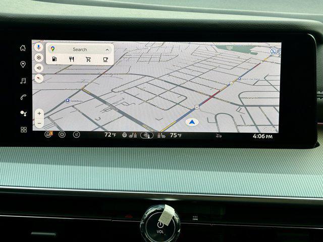 new 2026 Nissan Murano car, priced at $43,600