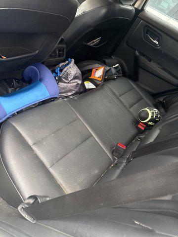 used 2022 Nissan Rogue car, priced at $19,787