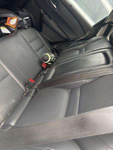 used 2022 Nissan Rogue car, priced at $19,787