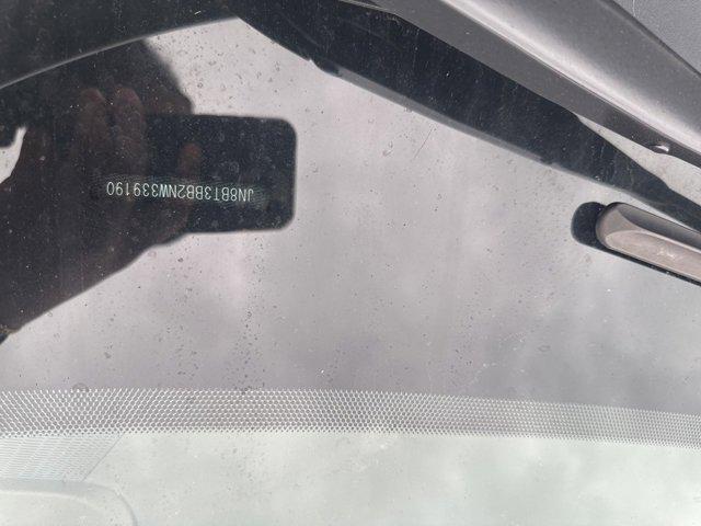 used 2022 Nissan Rogue car, priced at $19,787