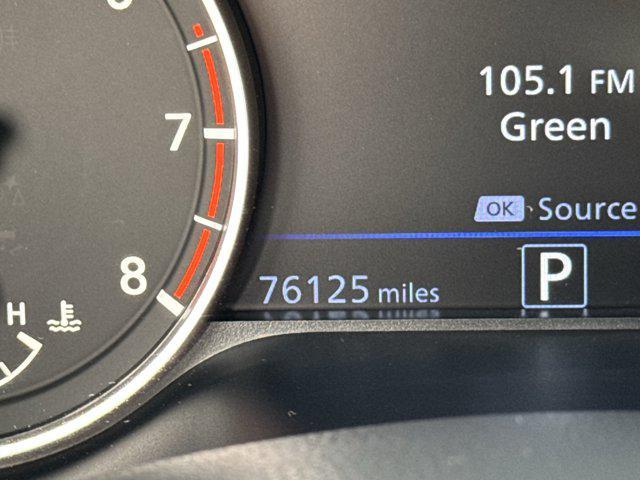 used 2022 Nissan Altima car, priced at $17,011