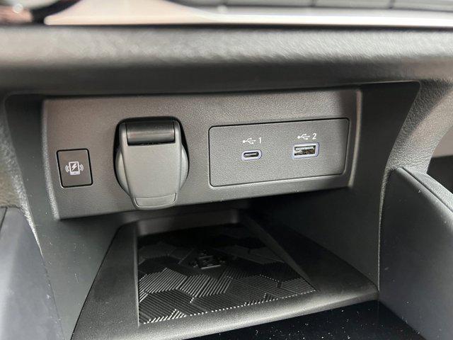 new 2025 Nissan Versa car, priced at $21,166