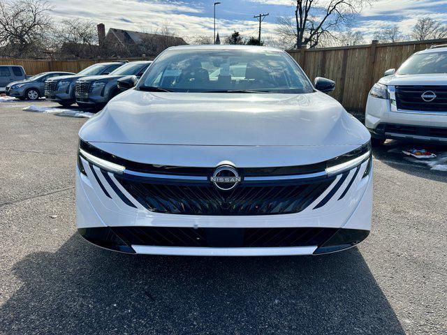 new 2026 Nissan Sentra car, priced at $28,301