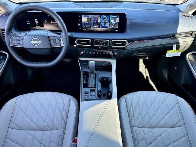 new 2026 Nissan Sentra car, priced at $28,301