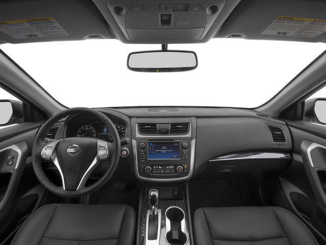used 2016 Nissan Altima car, priced at $9,848