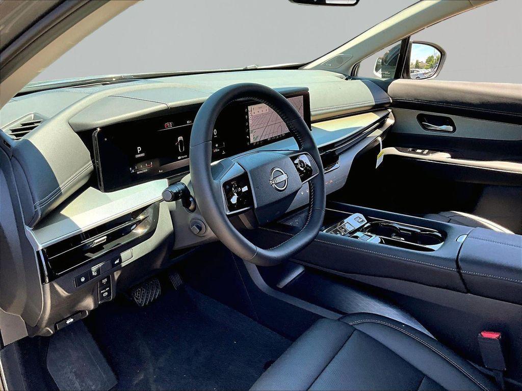new 2026 Nissan Murano car, priced at $46,749