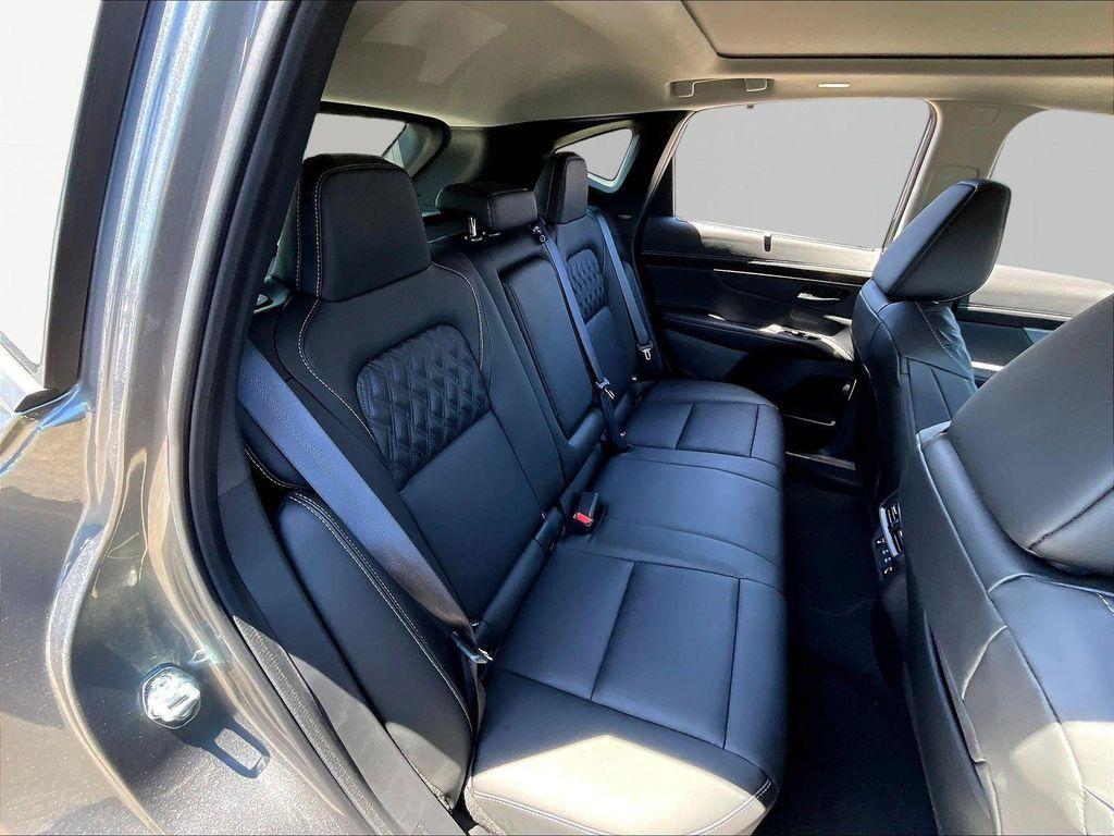 new 2026 Nissan Murano car, priced at $46,749