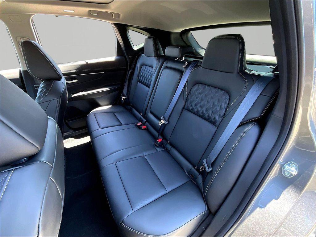 new 2026 Nissan Murano car, priced at $46,749