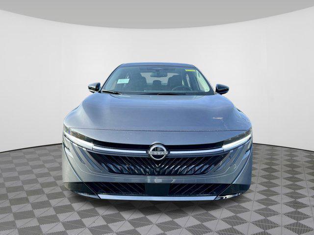 new 2026 Nissan Sentra car, priced at $24,319