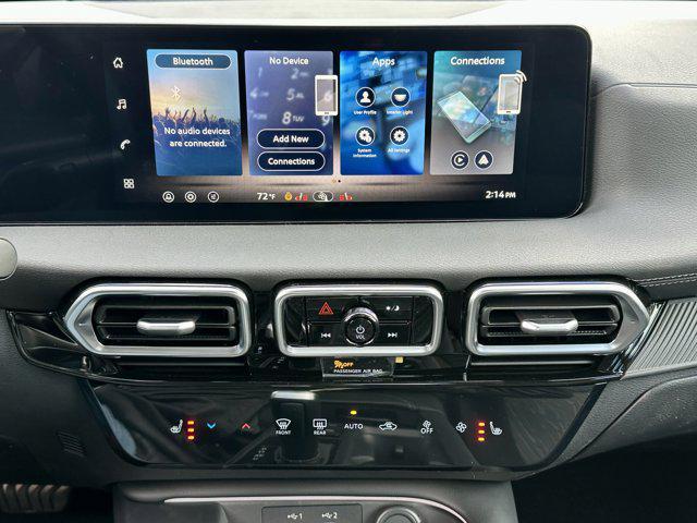 new 2026 Nissan Sentra car, priced at $24,319