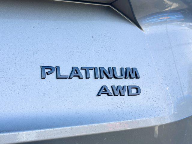 new 2026 Nissan Rogue car, priced at $36,733