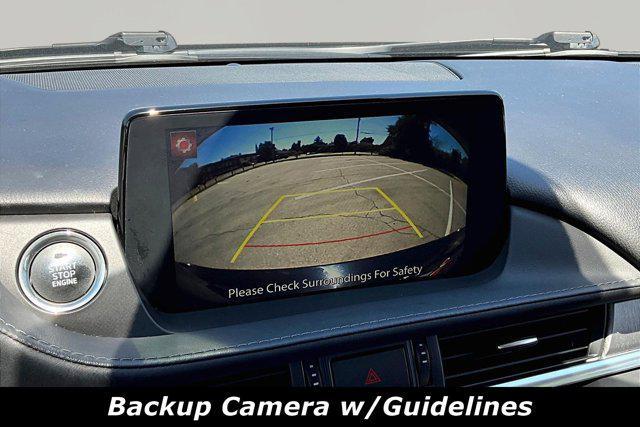 used 2020 Mazda Mazda6 car, priced at $18,208
