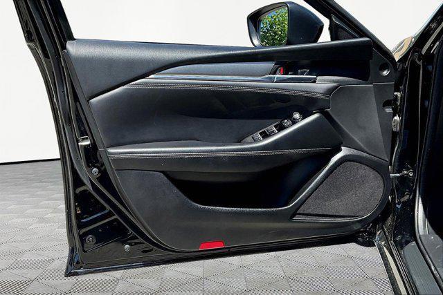 used 2020 Mazda Mazda6 car, priced at $18,208