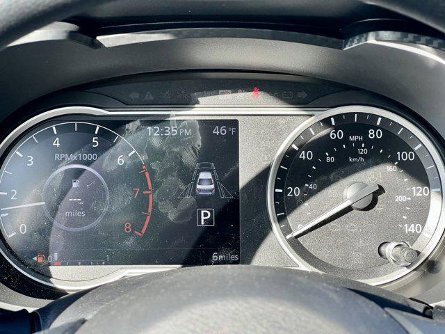 new 2025 Nissan Versa car, priced at $20,876