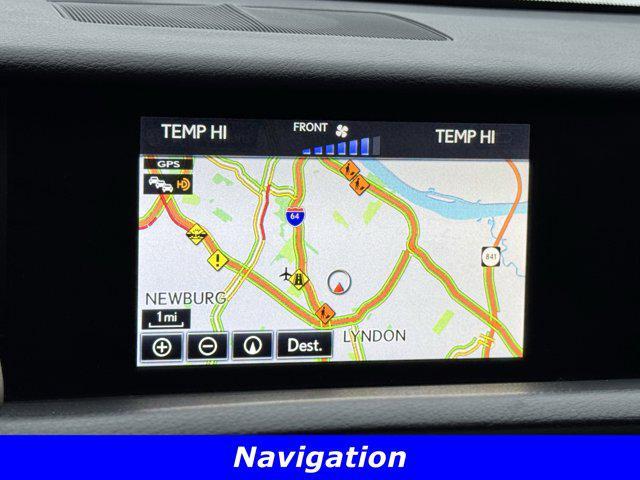 used 2016 Lexus RC 350 car, priced at $27,615