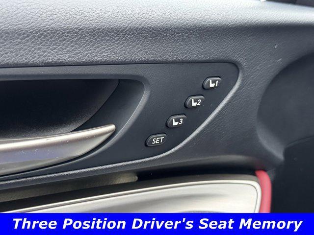 used 2016 Lexus RC 350 car, priced at $27,615