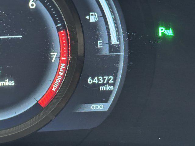 used 2016 Lexus RC 350 car, priced at $27,615