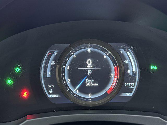 used 2016 Lexus RC 350 car, priced at $27,615