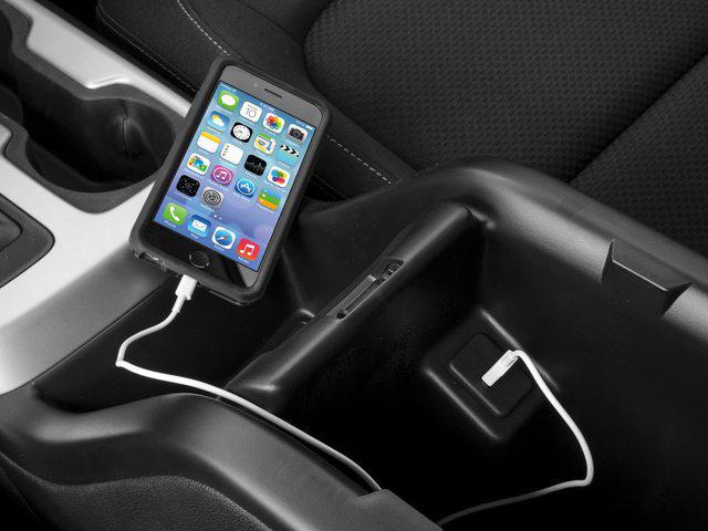 used 2016 Chevrolet Colorado car, priced at $19,515