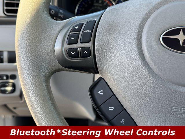 used 2013 Subaru Forester car, priced at $11,253