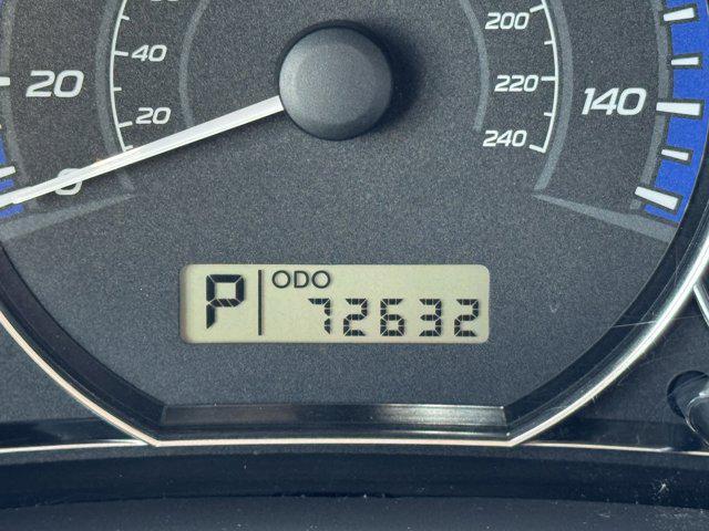 used 2013 Subaru Forester car, priced at $11,253