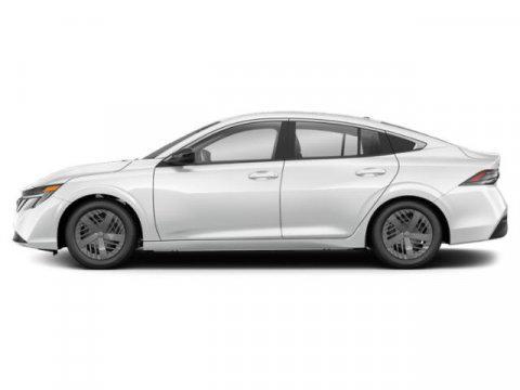 new 2026 Nissan Sentra car, priced at $24,309