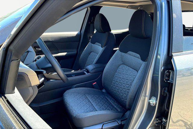 new 2026 Nissan Kicks car, priced at $26,613