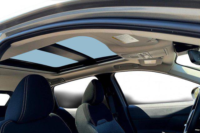 new 2026 Nissan Kicks car, priced at $26,613