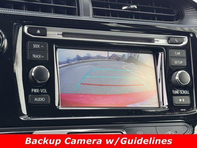 used 2019 Toyota Prius car, priced at $20,895