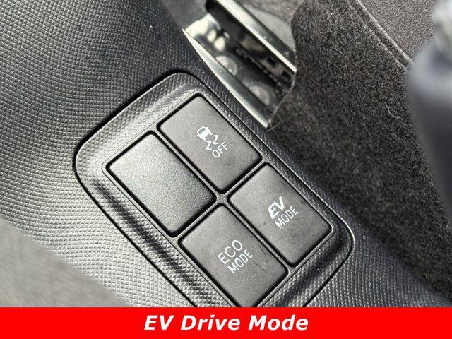 used 2019 Toyota Prius car, priced at $20,895