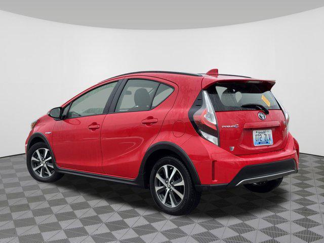 used 2019 Toyota Prius car, priced at $20,895