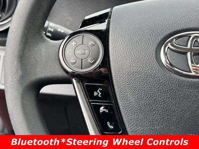 used 2019 Toyota Prius car, priced at $20,895