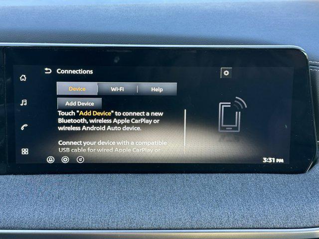 new 2026 Nissan Kicks car, priced at $25,189