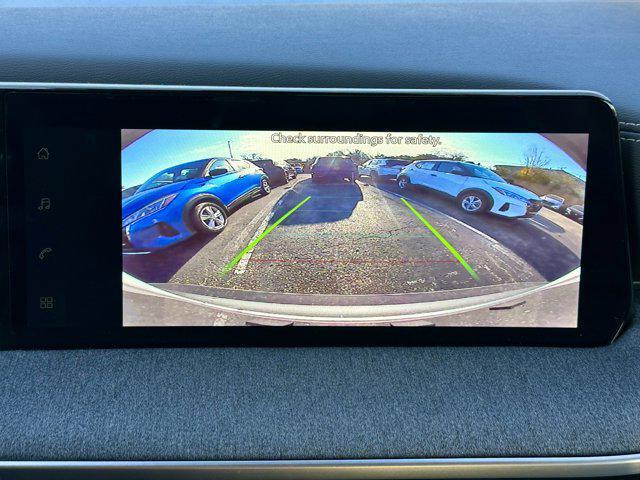 new 2026 Nissan Kicks car, priced at $25,189