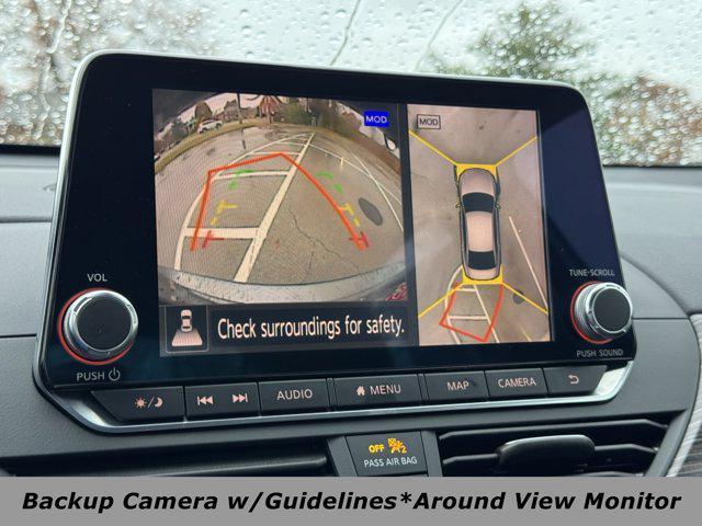 used 2019 Nissan Altima car, priced at $19,976