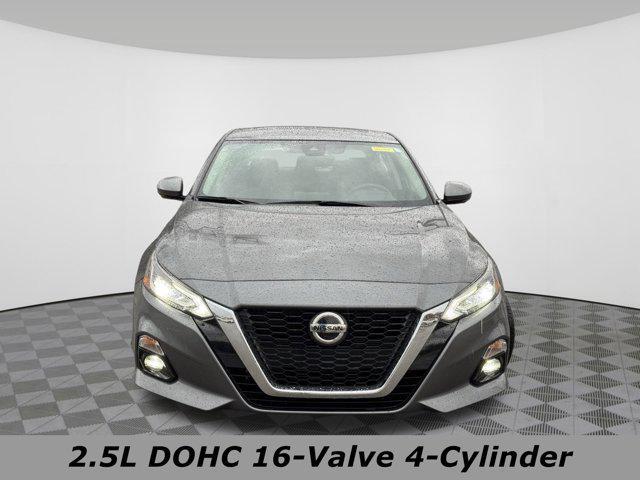 used 2019 Nissan Altima car, priced at $19,976