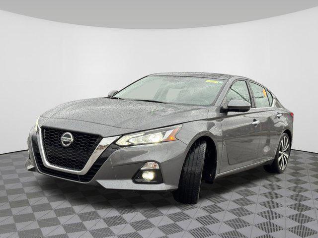 used 2019 Nissan Altima car, priced at $19,976