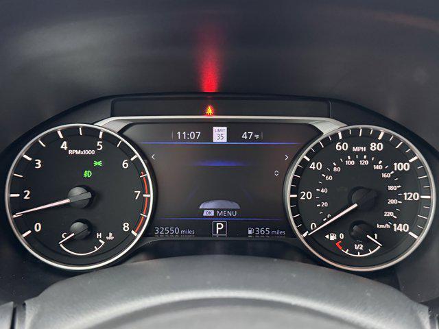 used 2019 Nissan Altima car, priced at $19,976