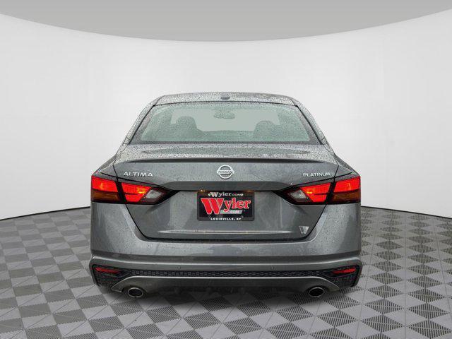 used 2019 Nissan Altima car, priced at $19,976