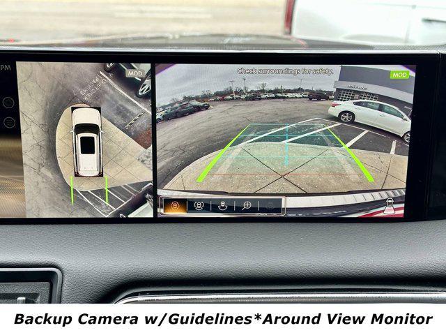 new 2026 Nissan Armada car, priced at $78,593