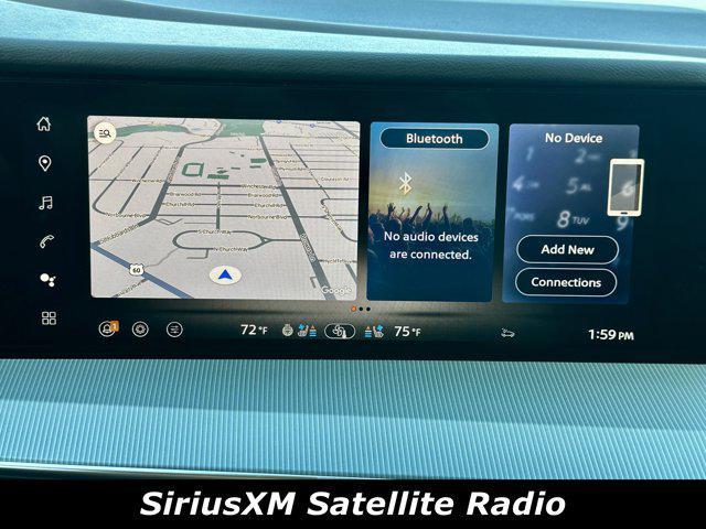 new 2026 Nissan Murano car, priced at $45,385