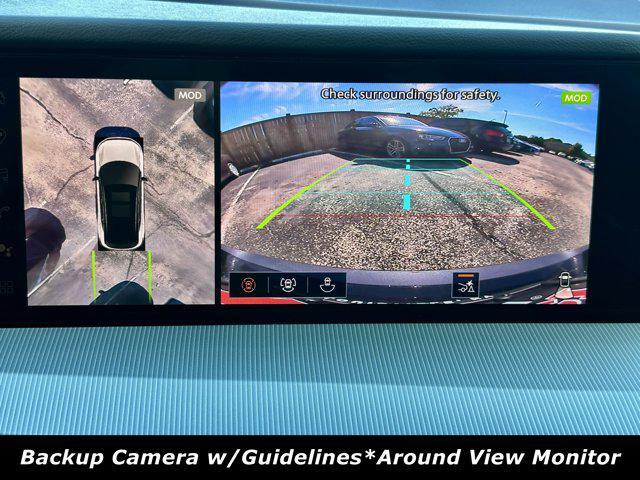 new 2026 Nissan Murano car, priced at $45,385