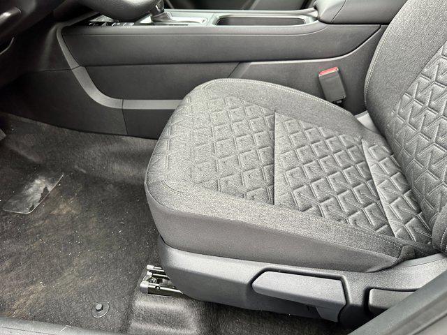 new 2026 Nissan Kicks car, priced at $26,859