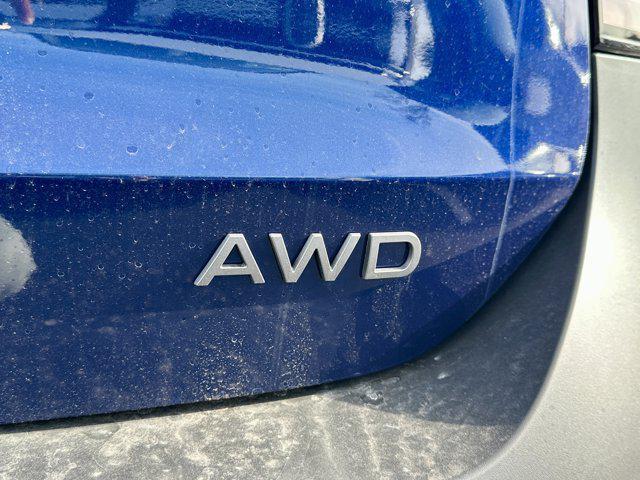 new 2026 Nissan Kicks car, priced at $26,859