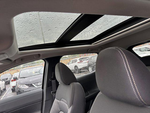 new 2026 Nissan Kicks car, priced at $26,859