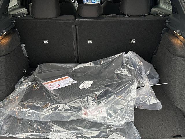 new 2026 Nissan Kicks car, priced at $26,859