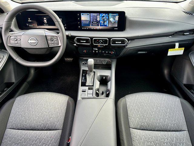 new 2026 Nissan Sentra car, priced at $24,319