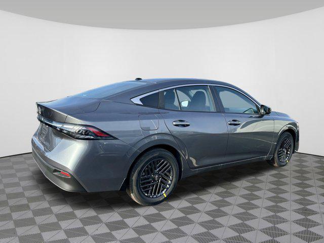 new 2026 Nissan Sentra car, priced at $24,319